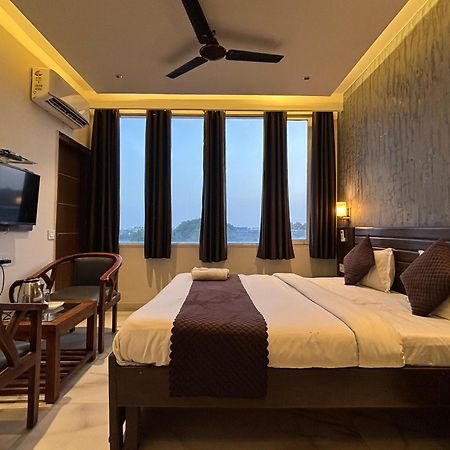 Hotel Casa Mohali Екстериор снимка