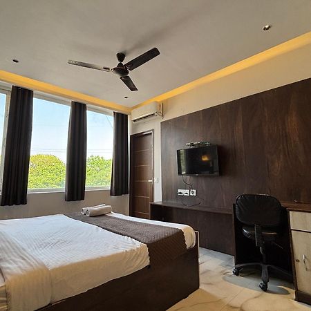 Hotel Casa Mohali Екстериор снимка