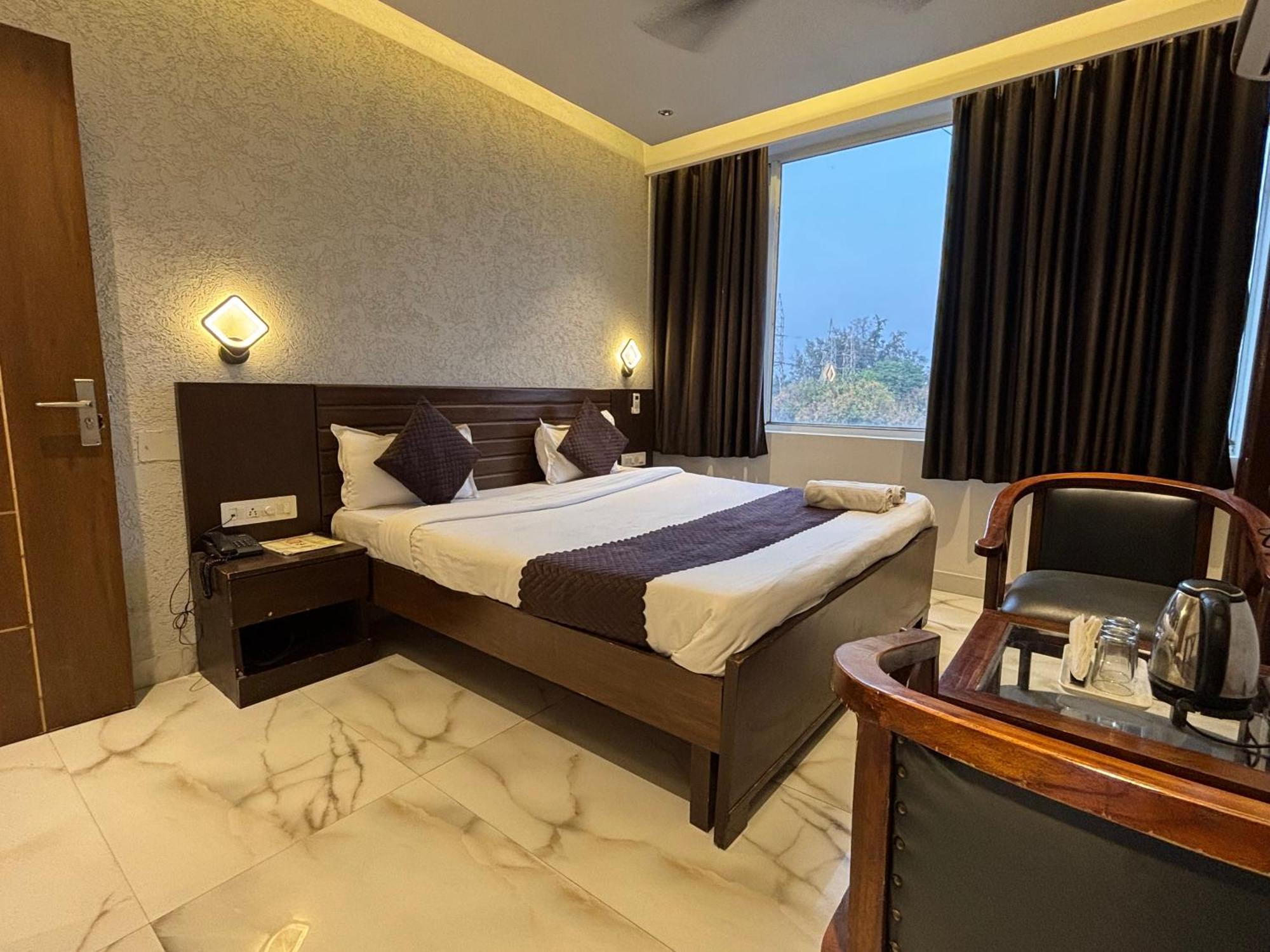 Hotel Casa Mohali Екстериор снимка