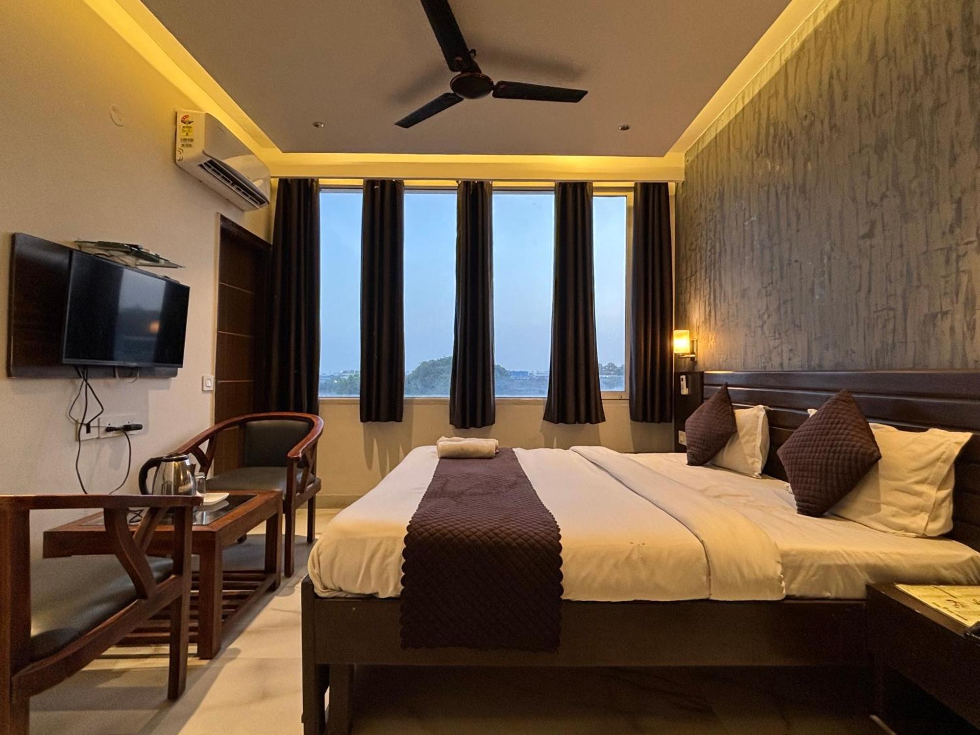Hotel Casa Mohali Екстериор снимка