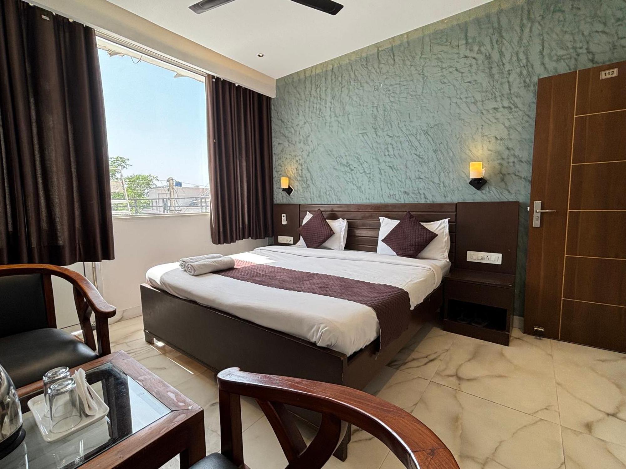 Hotel Casa Mohali Екстериор снимка