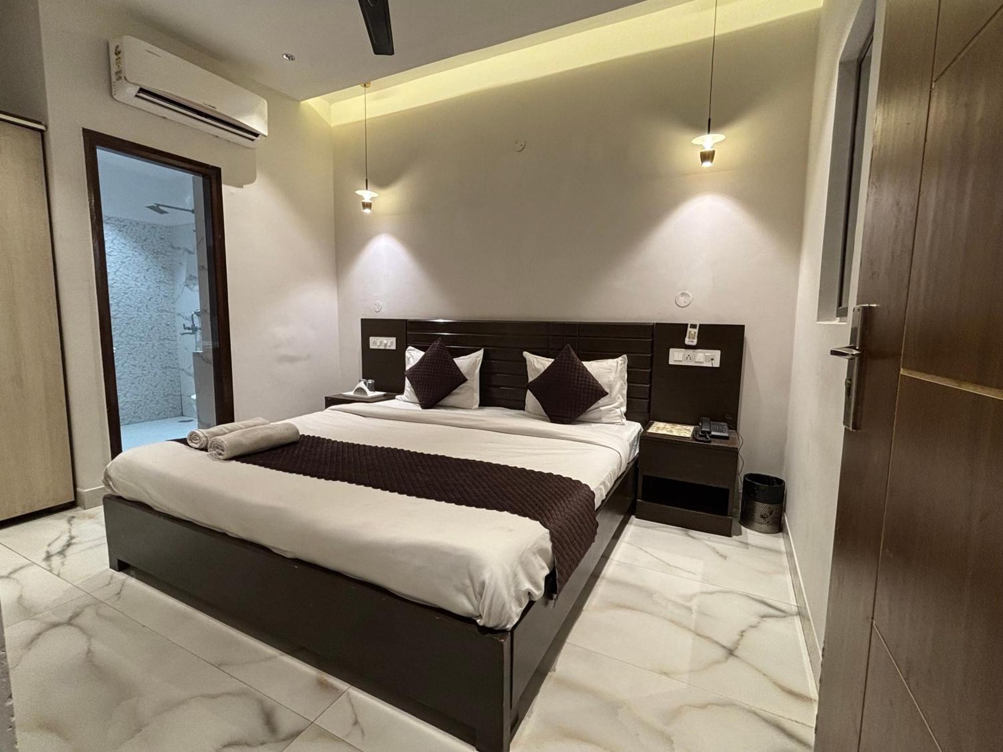 Hotel Casa Mohali Екстериор снимка