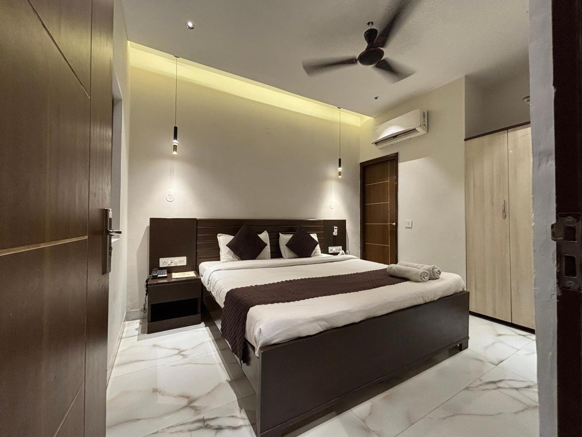 Hotel Casa Mohali Екстериор снимка