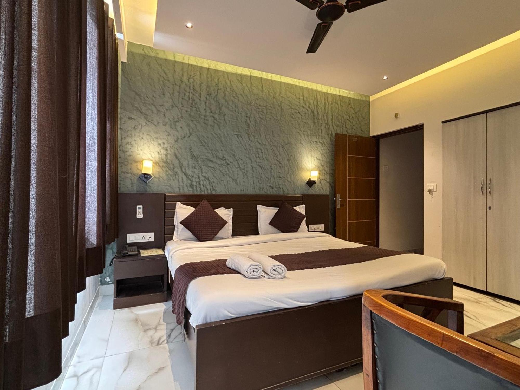 Hotel Casa Mohali Екстериор снимка