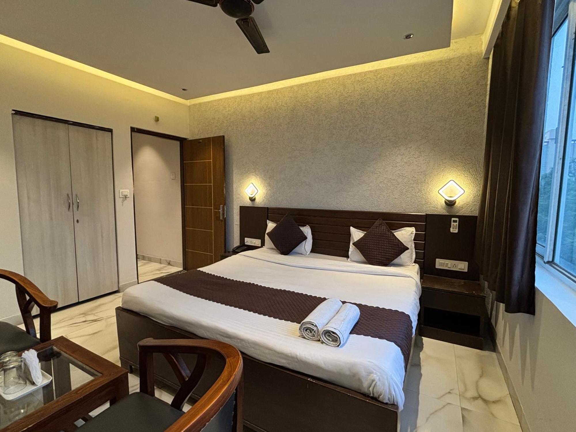 Hotel Casa Mohali Екстериор снимка