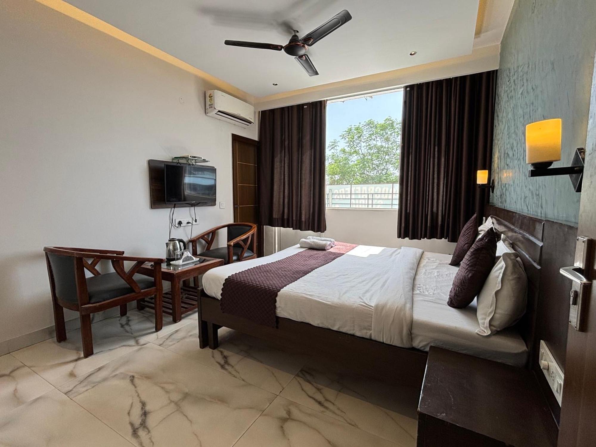Hotel Casa Mohali Екстериор снимка