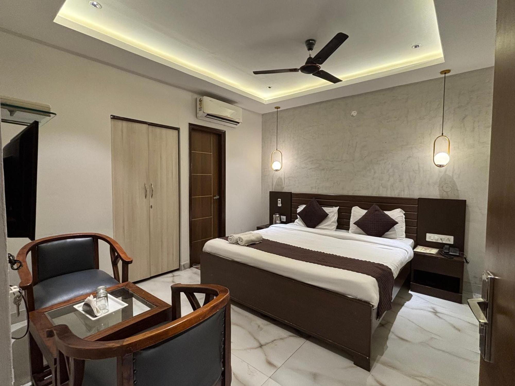 Hotel Casa Mohali Екстериор снимка