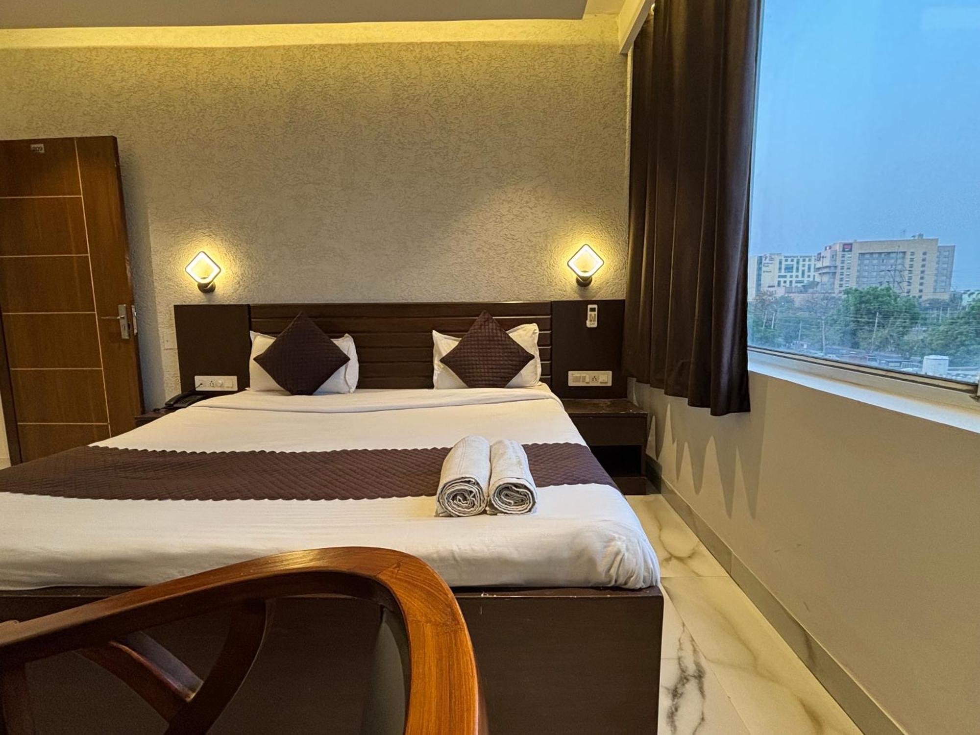 Hotel Casa Mohali Екстериор снимка