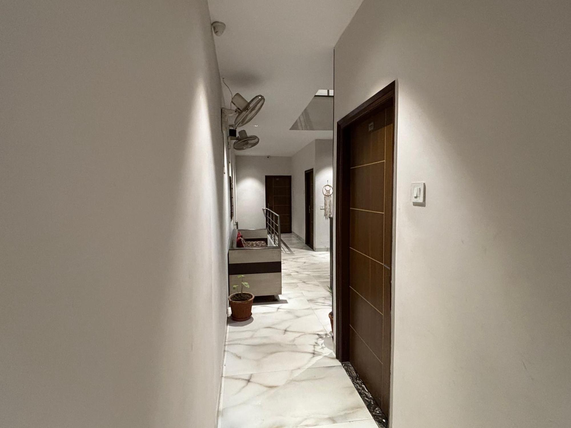 Hotel Casa Mohali Екстериор снимка