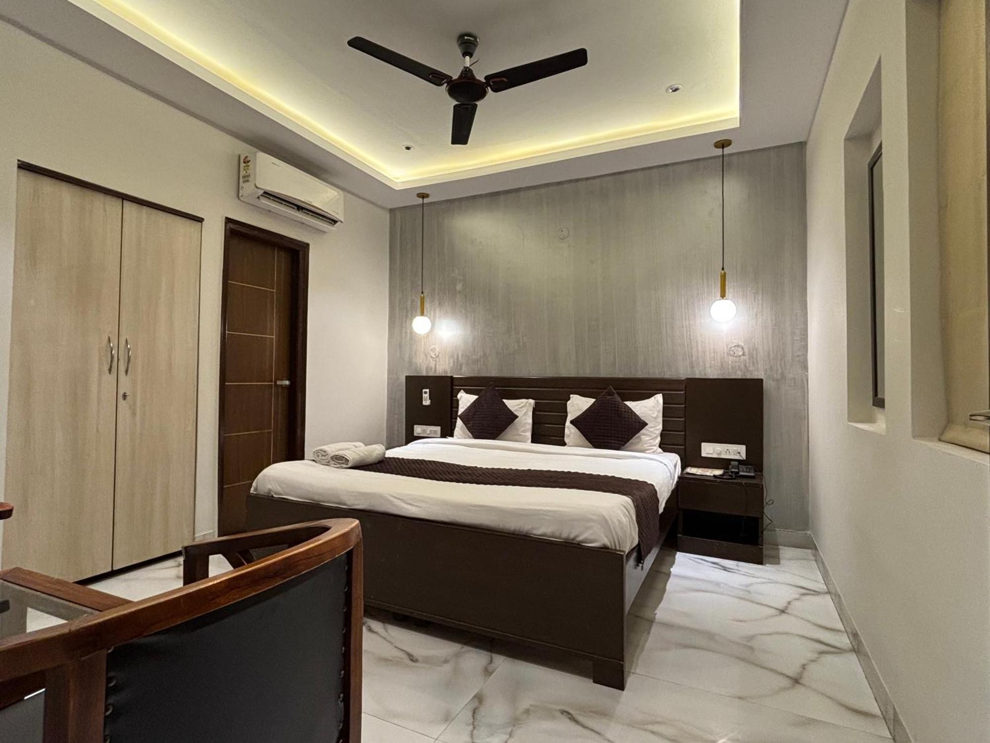 Hotel Casa Mohali Екстериор снимка