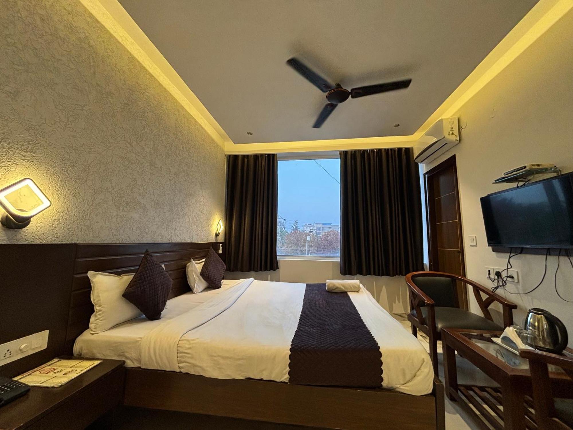 Hotel Casa Mohali Екстериор снимка