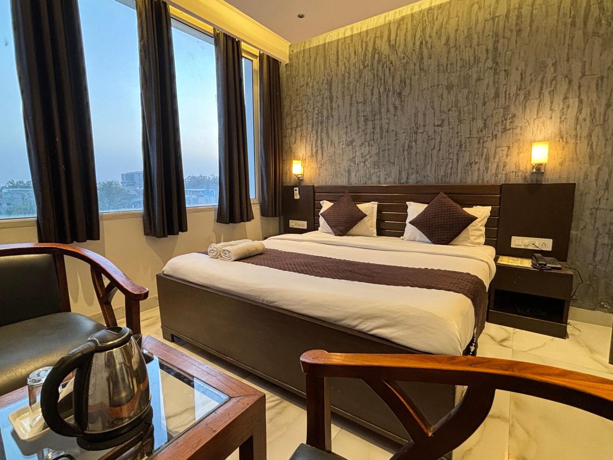 Hotel Casa Mohali Екстериор снимка