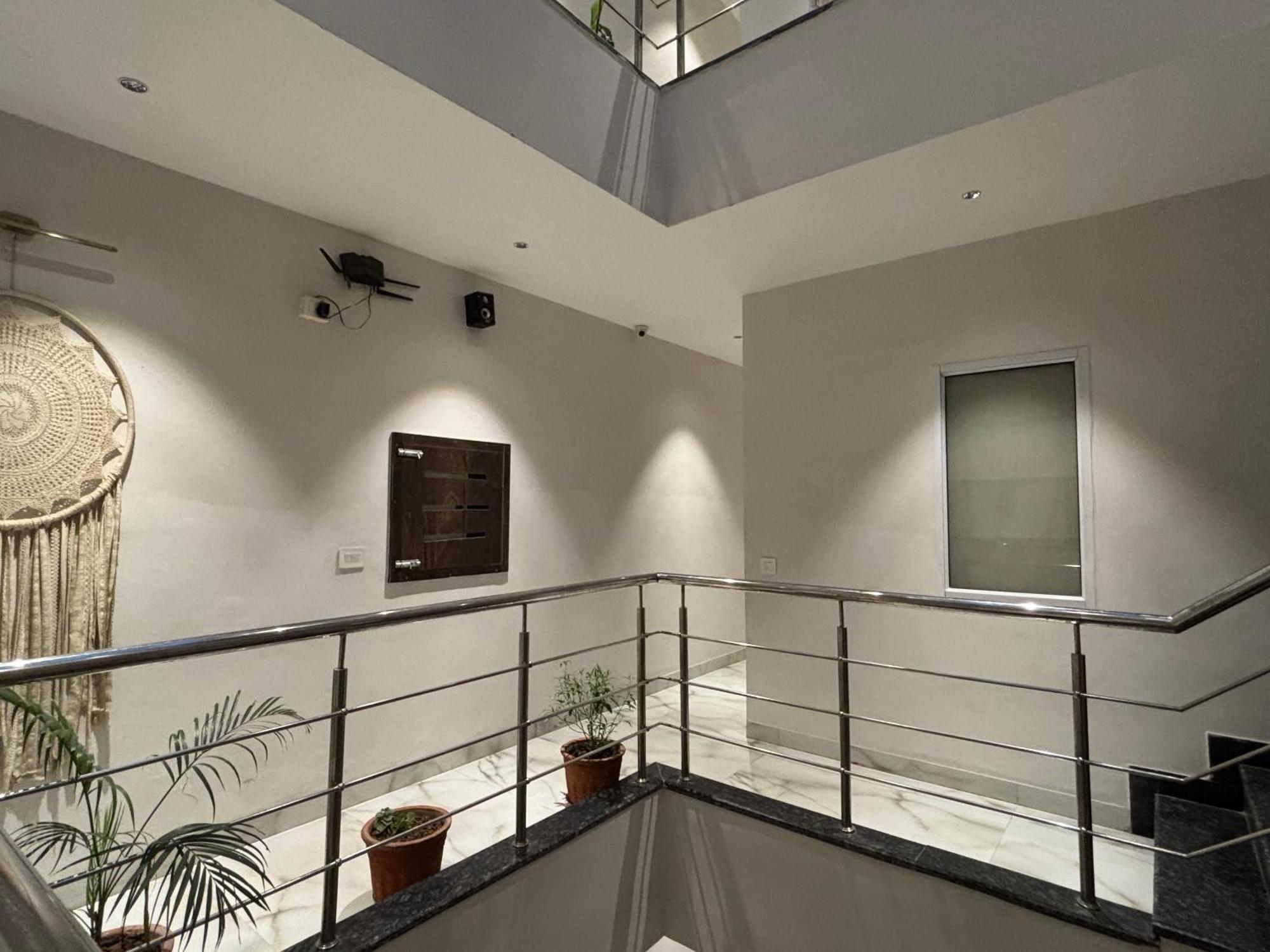 Hotel Casa Mohali Екстериор снимка