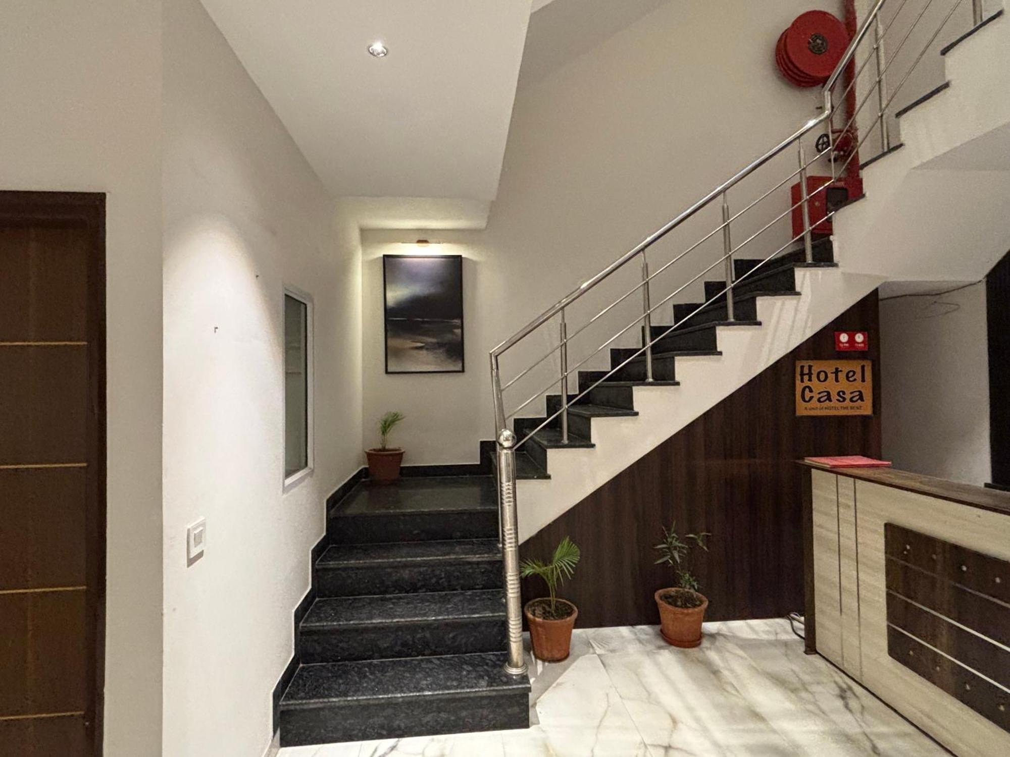 Hotel Casa Mohali Екстериор снимка