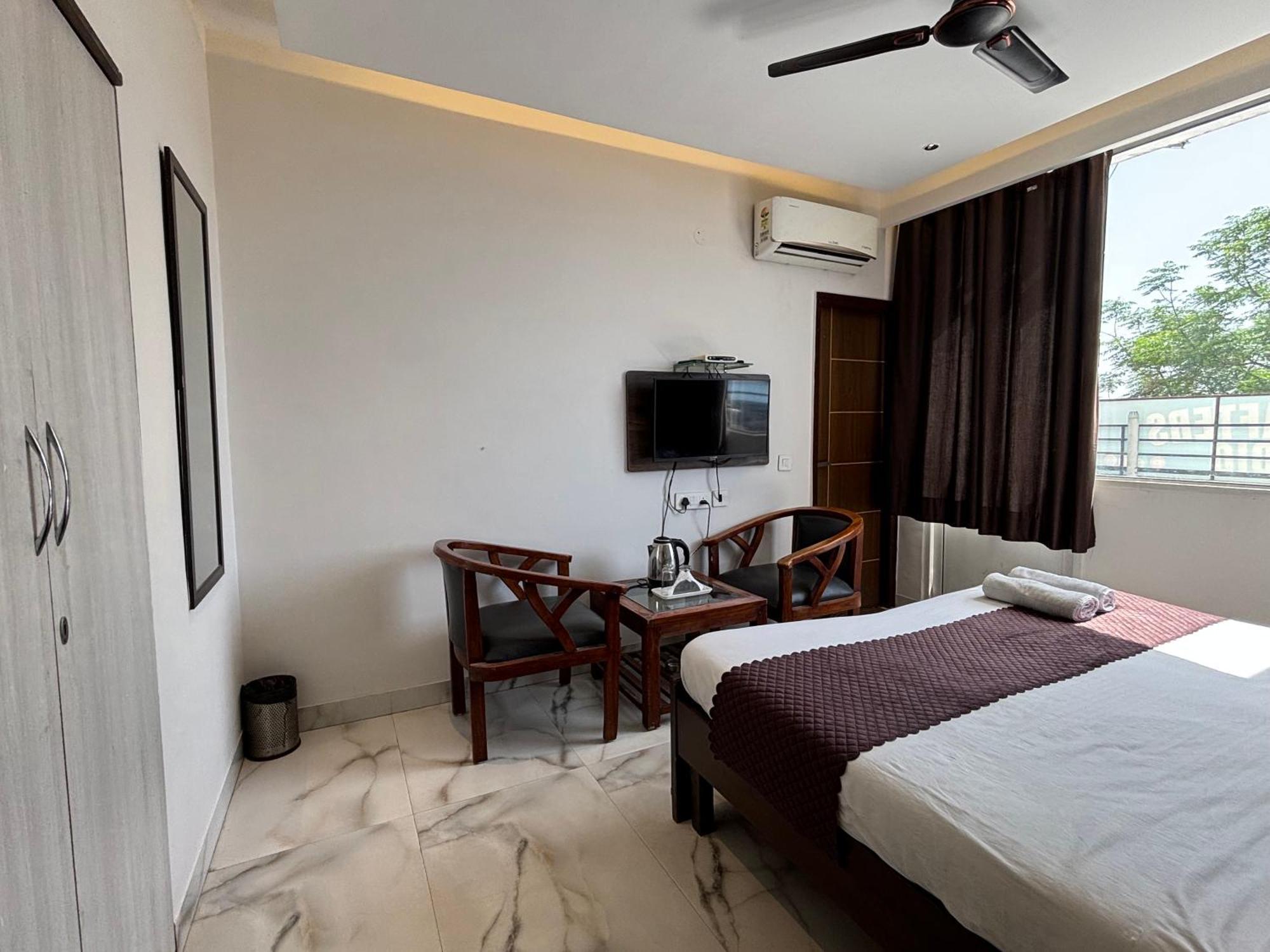 Hotel Casa Mohali Екстериор снимка