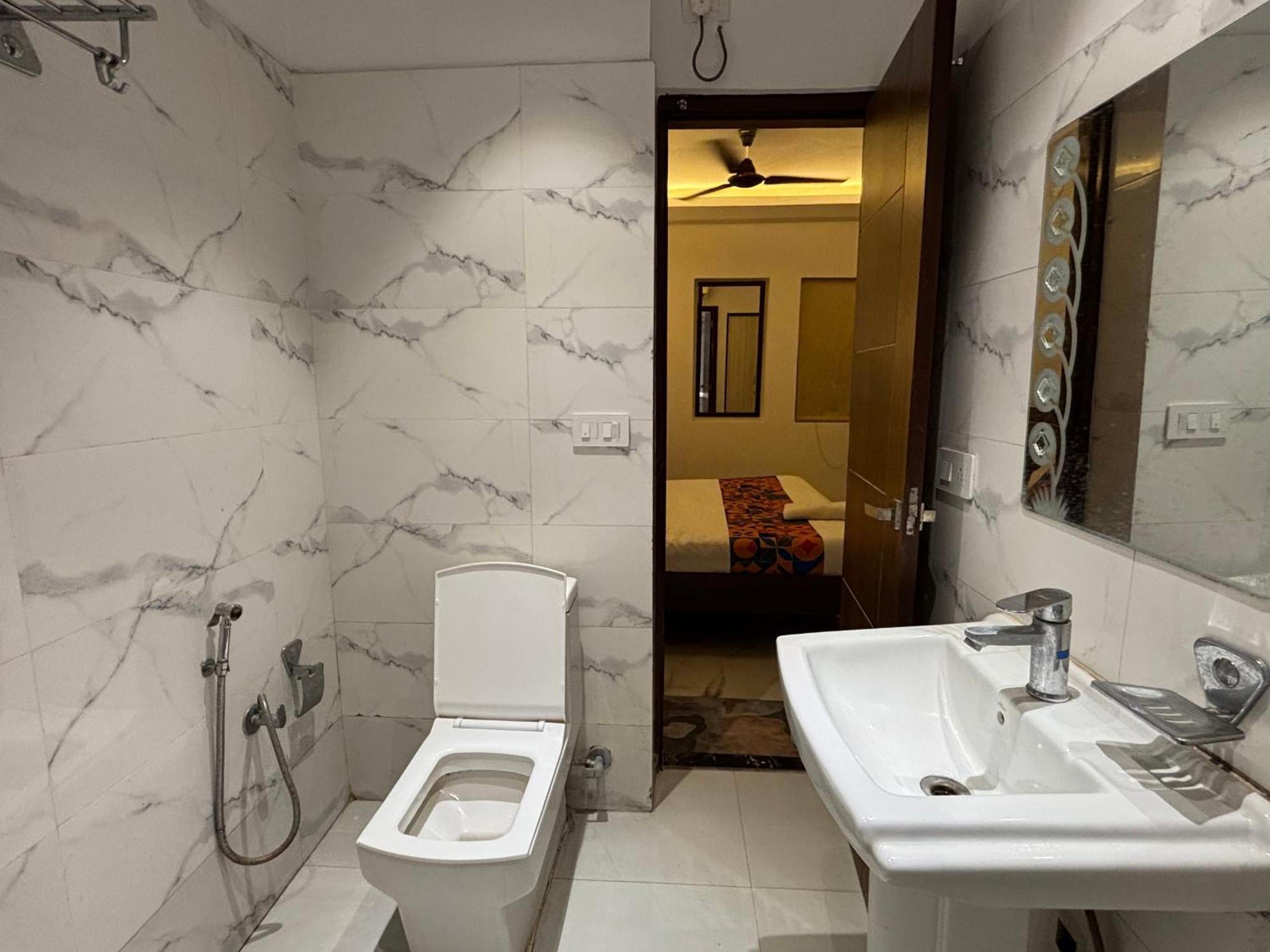 Hotel Casa Mohali Стая снимка
